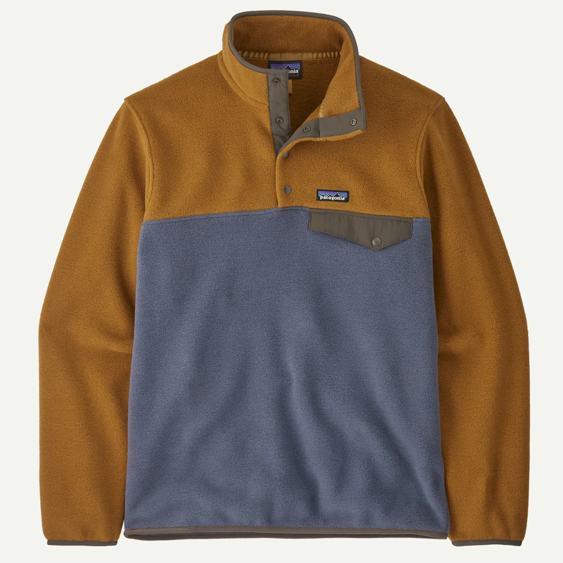 Discount Men's Lightweight Synchilla® Snap-T® Fleece Pullover Men's|Pullovers