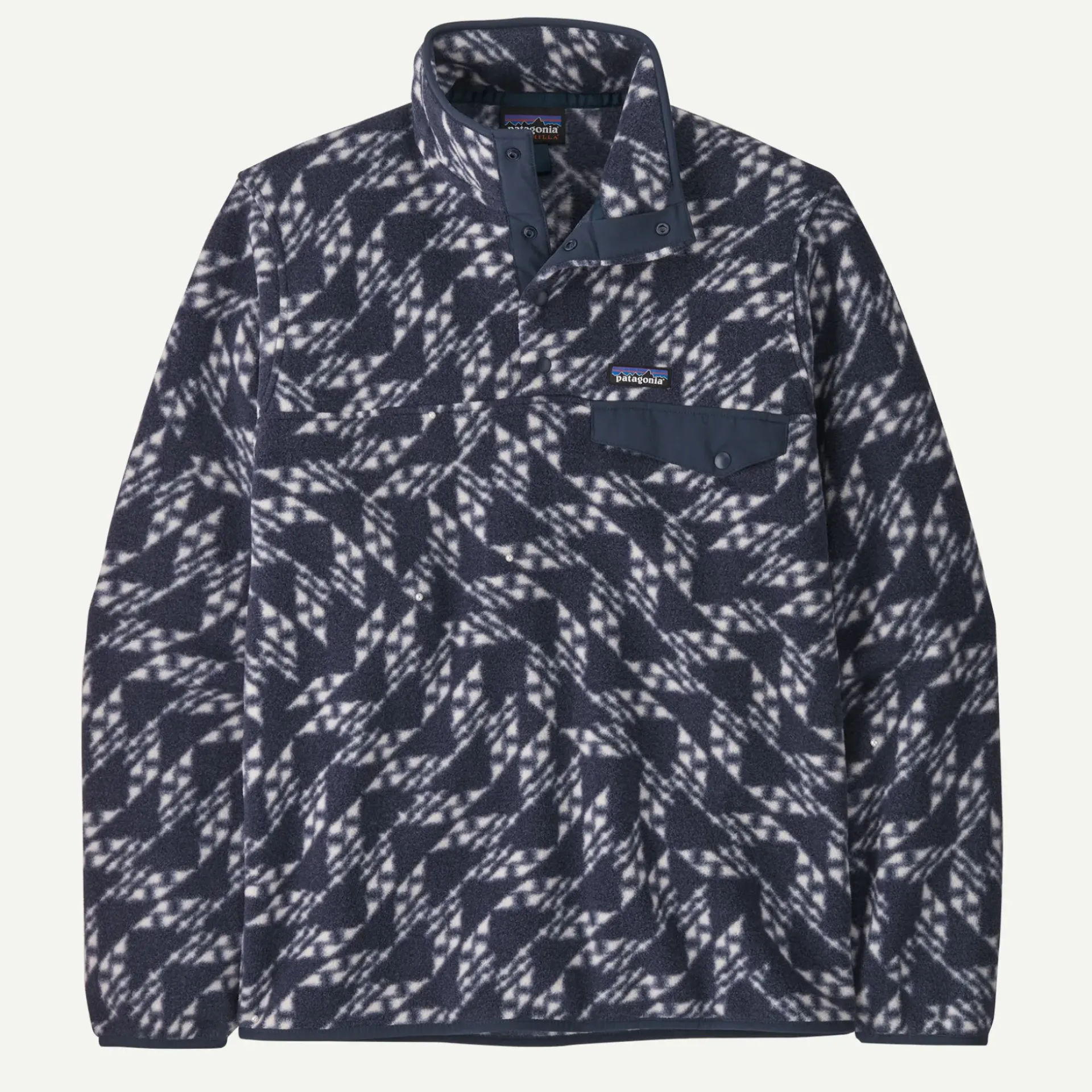 Discount Men's Lightweight Synchilla® Snap-T® Fleece Pullover Men's|Pullovers