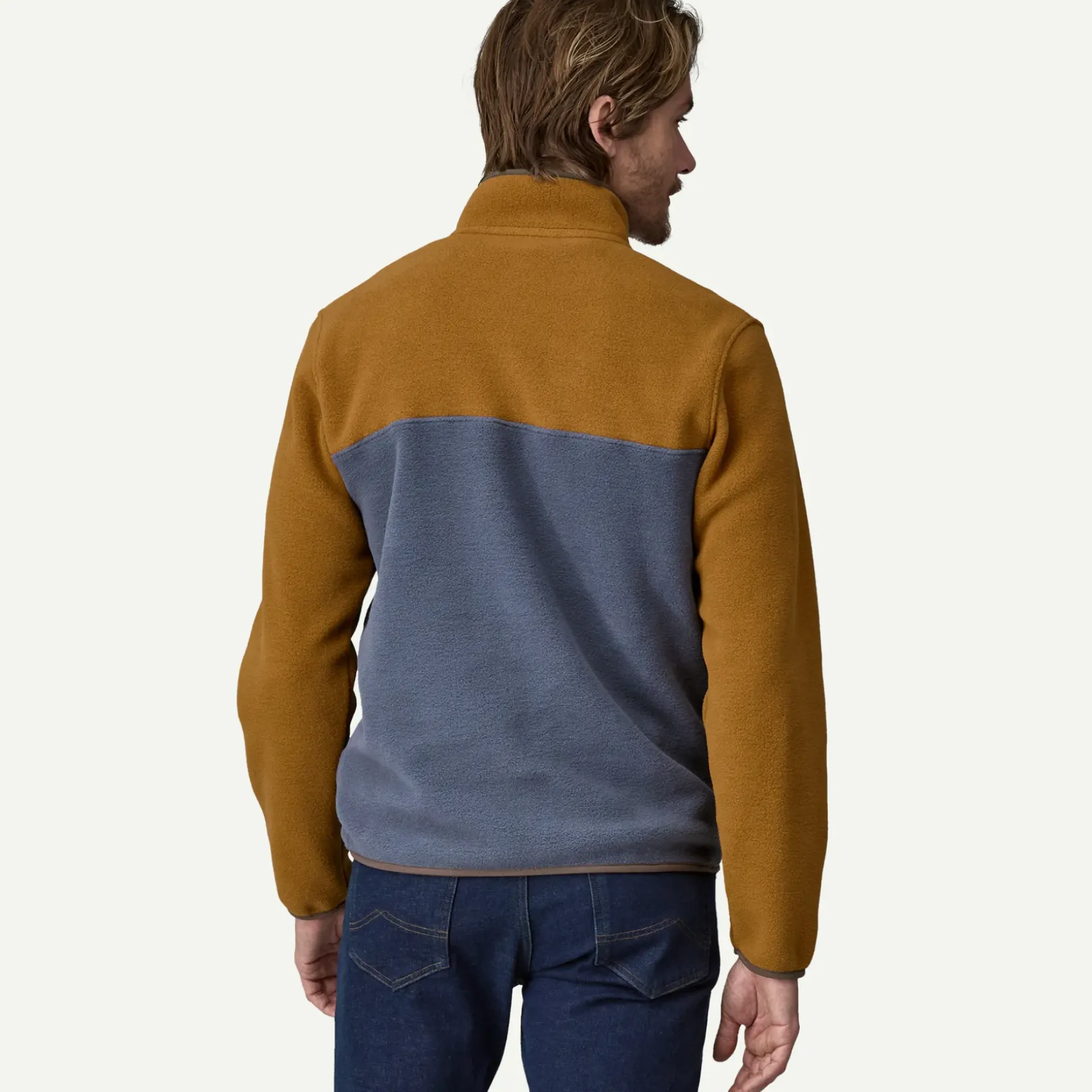 Discount Men's Lightweight Synchilla® Snap-T® Fleece Pullover Men's|Pullovers