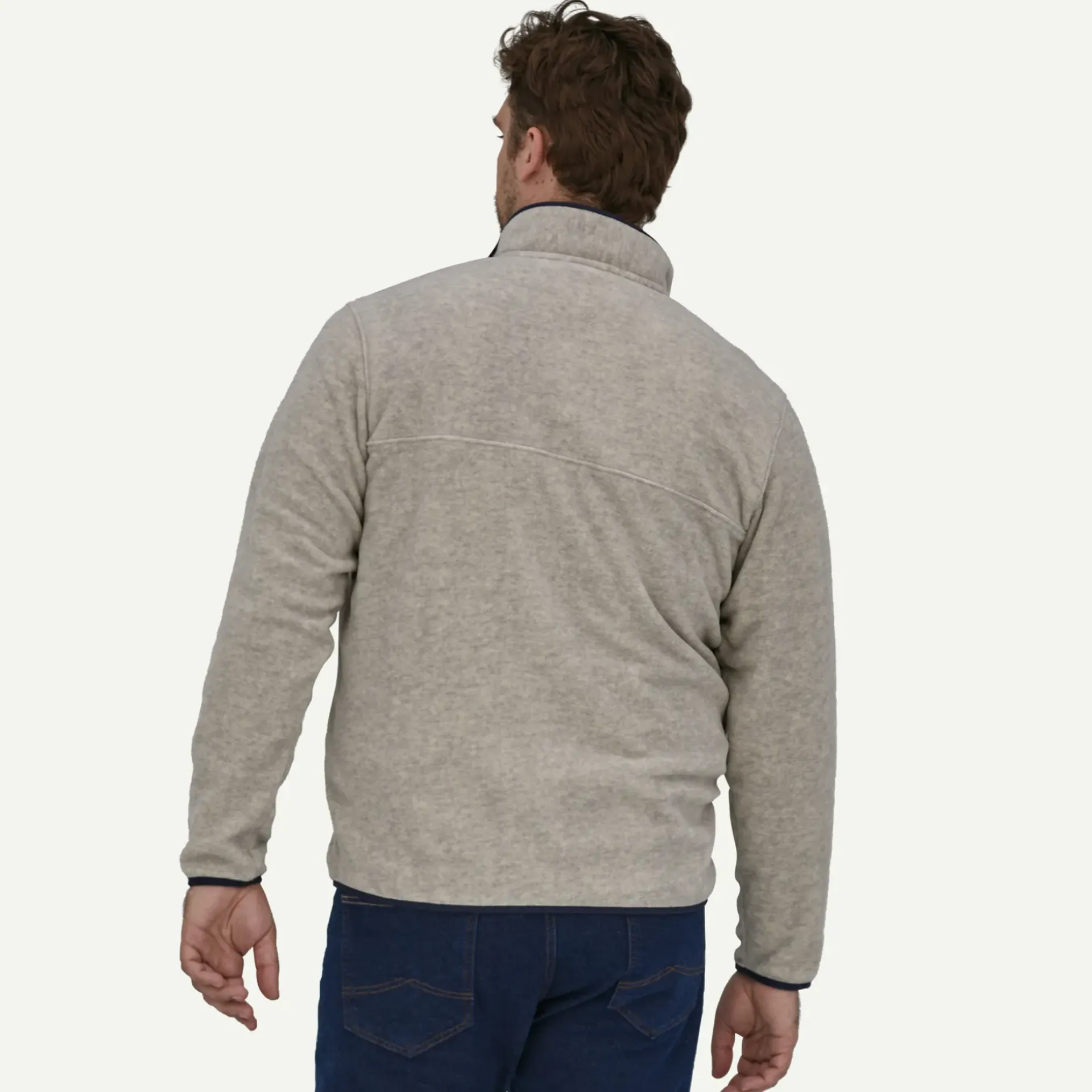 Discount Men's Lightweight Synchilla® Snap-T® Fleece Pullover Men's|Pullovers