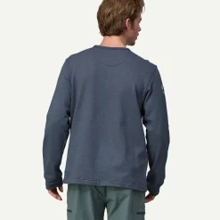Hot Men's Lightweight Unity Fitz Wildrise Crewneck Men's|Sweatshirts & Hoodies