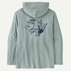 Men's Lightweight Water People Wildrise Hoody Men's|Sweatshirts & Hoodies