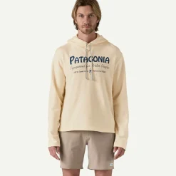 Men's Lightweight Water People Wildrise Hoody Men's|Sweatshirts & Hoodies