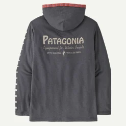 Men's Lightweight Water People Wildrise Hoody Men's|Sweatshirts & Hoodies