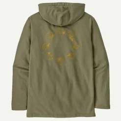 Men's Lightweight Water People Wildrise Hoody Men's|Sweatshirts & Hoodies