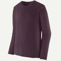 Hot Men's Long-Sleeved Capilene&reg; Cool Trail Shirt Shop Men’S|Shop Men’S