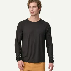 Hot Men's Long-Sleeved Capilene&reg; Cool Trail Shirt Shop Men’S|Shop Men’S