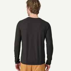 Hot Men's Long-Sleeved Capilene&reg; Cool Trail Shirt Shop Men’S|Shop Men’S