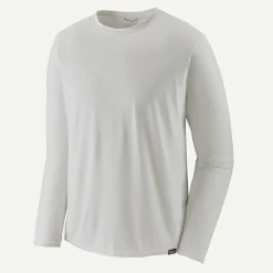 Clearance Men's Long-Sleeved Capilene® Cool Daily Shirt Shop Men’S|Shop Men’S