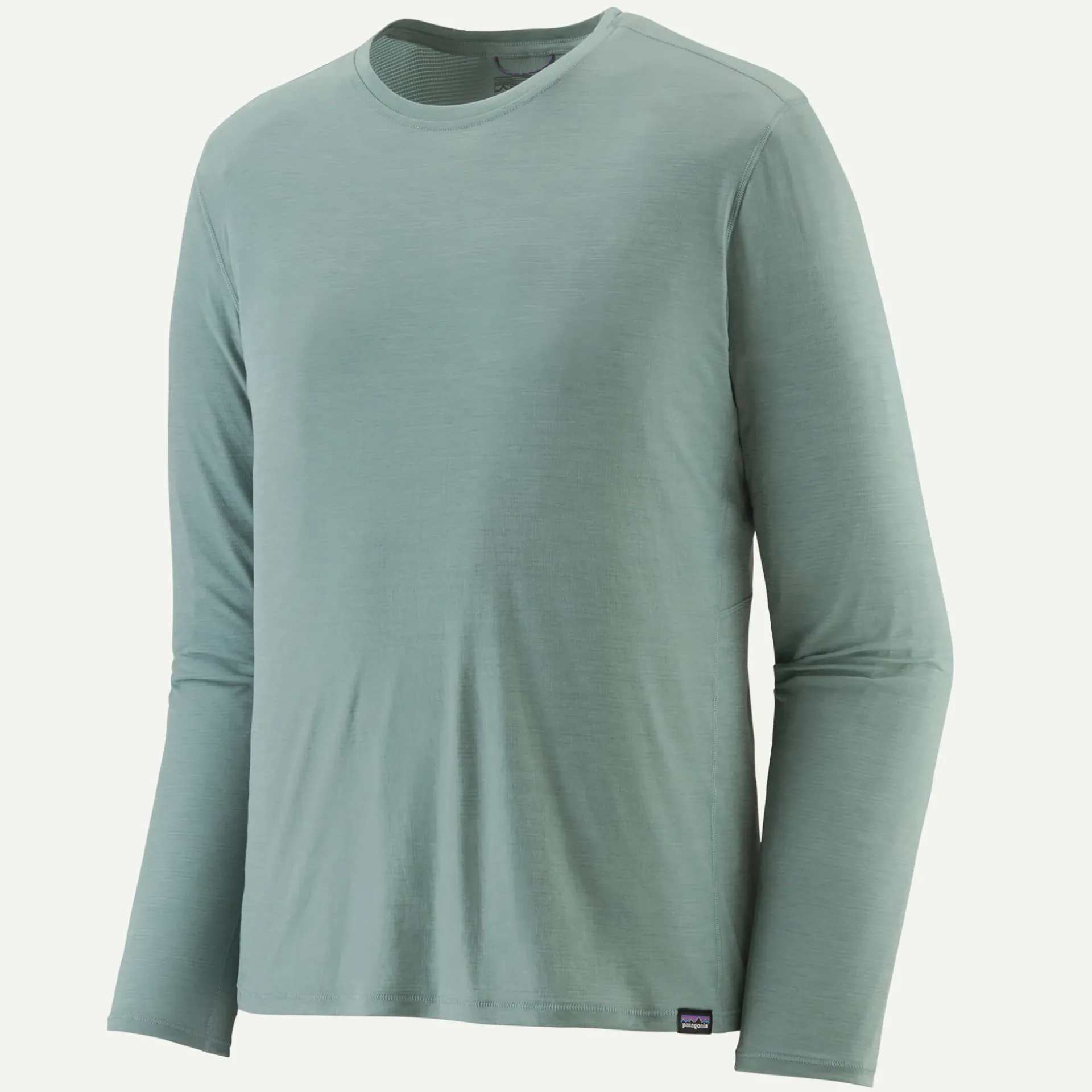 Best Men's Long-Sleeved Capilene® Cool Lightweight Shirt Shop Men’S|Shop Men’S