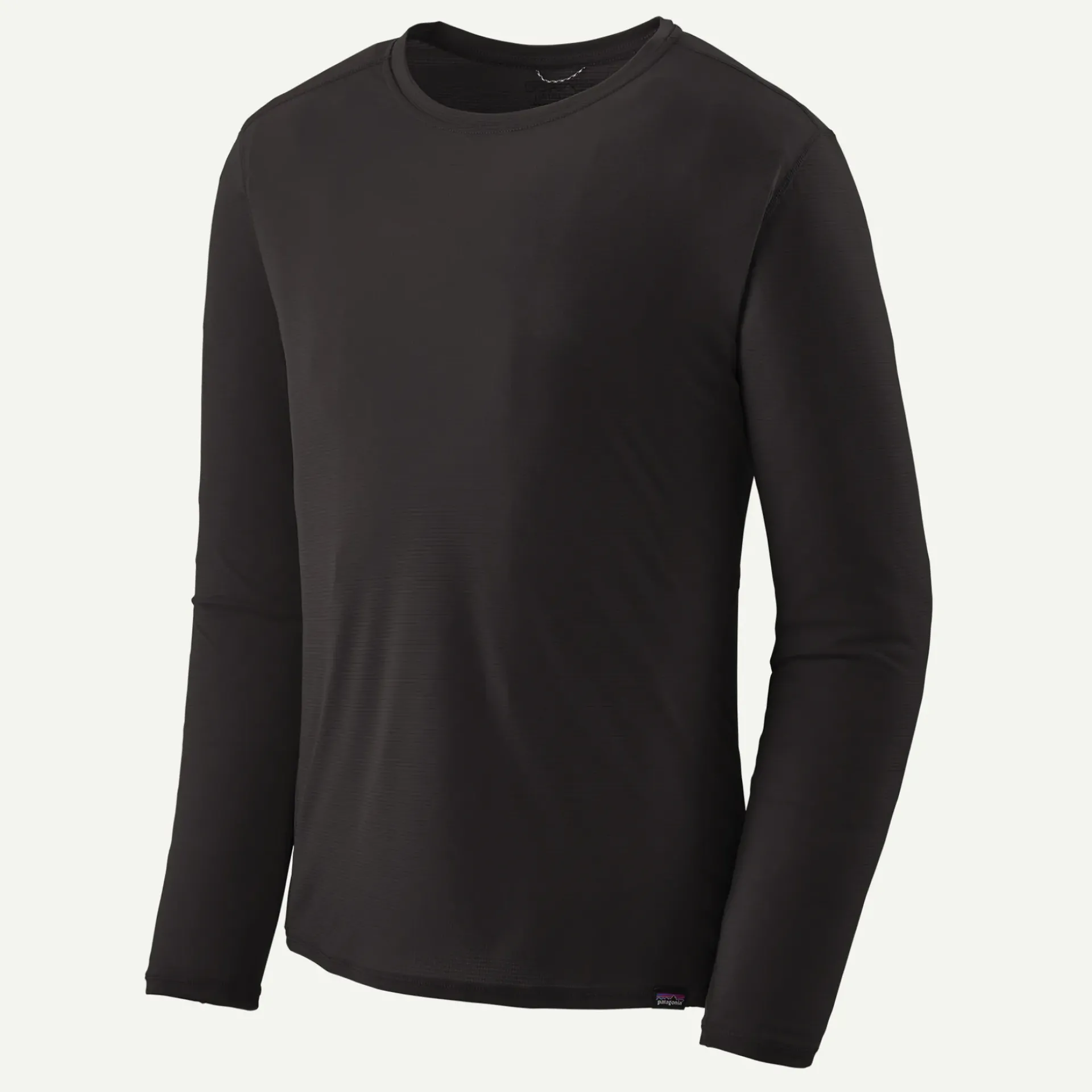 Best Men's Long-Sleeved Capilene® Cool Lightweight Shirt Shop Men’S|Shop Men’S