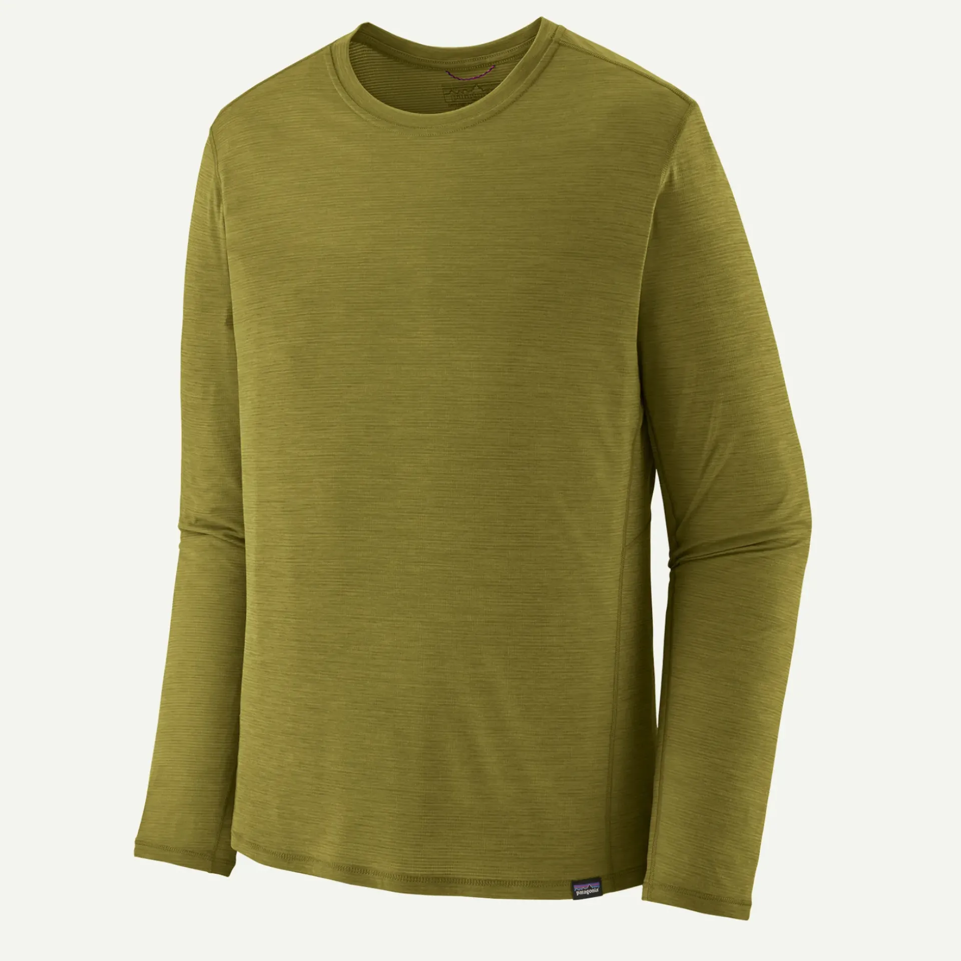 Best Men's Long-Sleeved Capilene® Cool Lightweight Shirt Shop Men’S|Shop Men’S