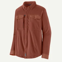 Best Men's Long-Sleeved Early Rise Snap Shirt Shop Men’S|Button Down