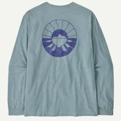 Online Men's Long-Sleeved Forgotten Island Pocket Responsibili-Tee&reg; T-Shirts|Short Sleeve