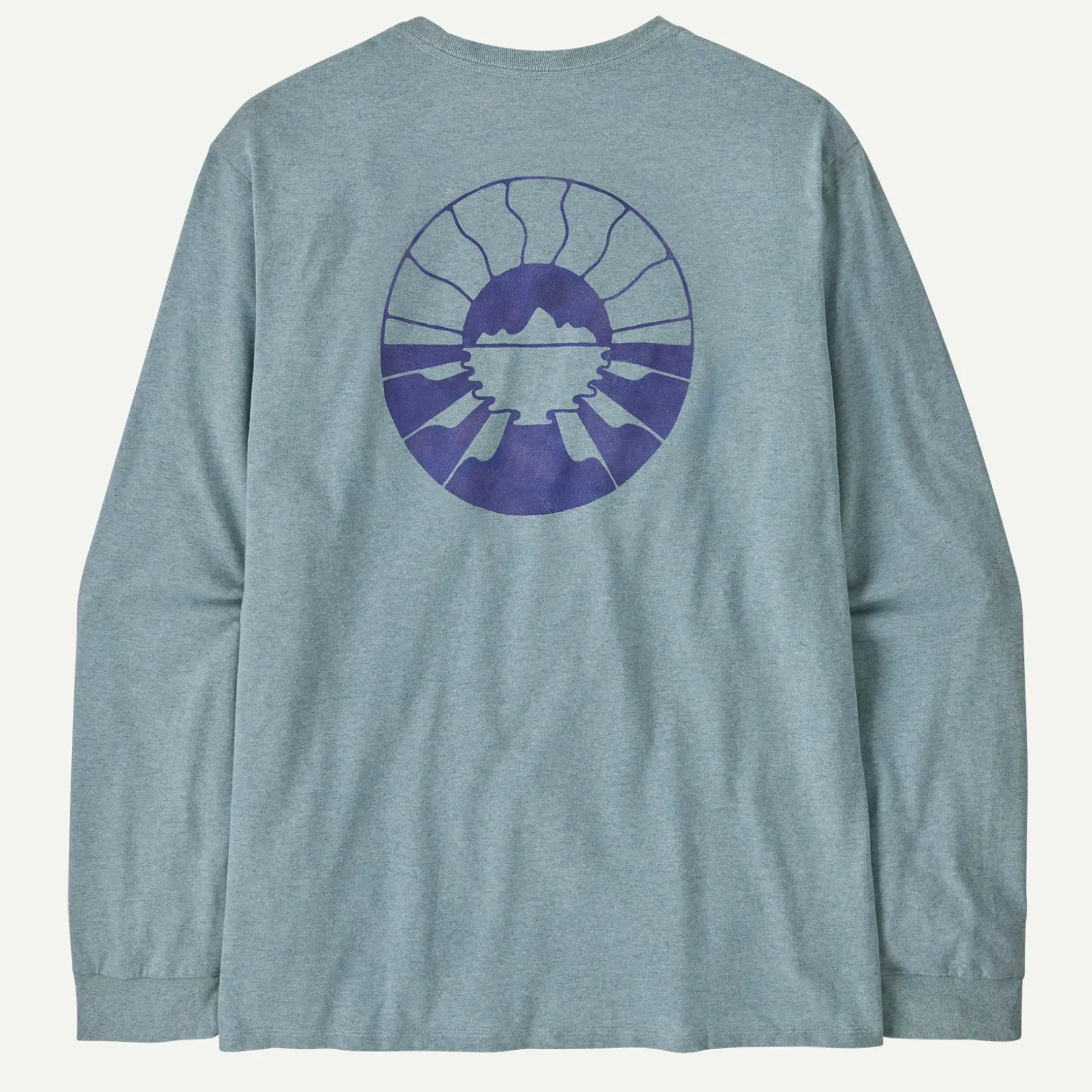 Online Men's Long-Sleeved Forgotten Island Pocket Responsibili-Tee® T-Shirts|Short Sleeve
