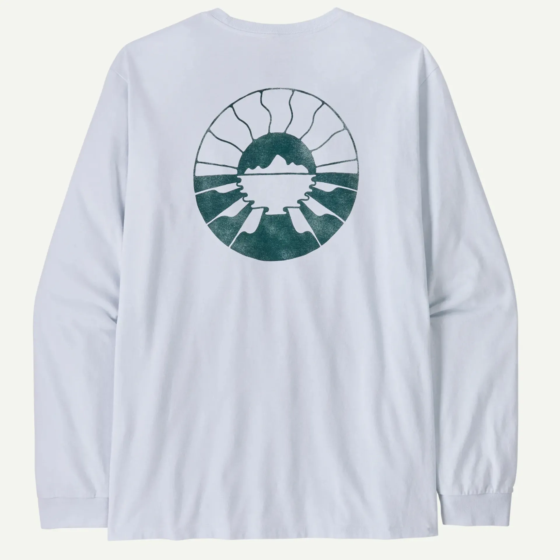 Online Men's Long-Sleeved Forgotten Island Pocket Responsibili-Tee® T-Shirts|Short Sleeve