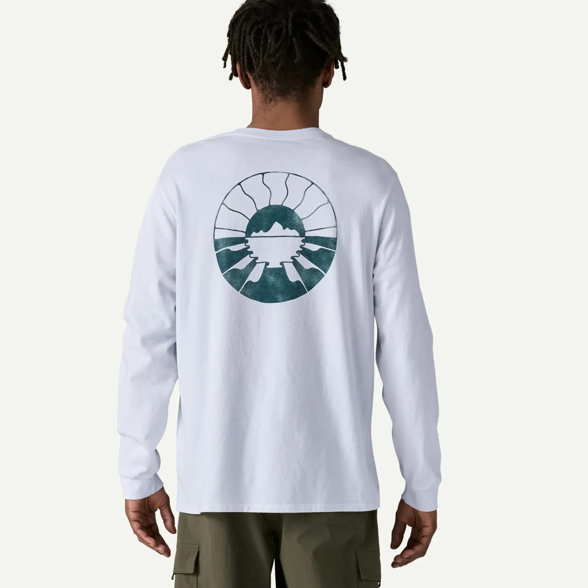 Online Men's Long-Sleeved Forgotten Island Pocket Responsibili-Tee® T-Shirts|Short Sleeve