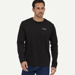 Online Men's Long-Sleeved Home Water Trout Responsibili-Tee® Shop Men’S|T-Shirts
