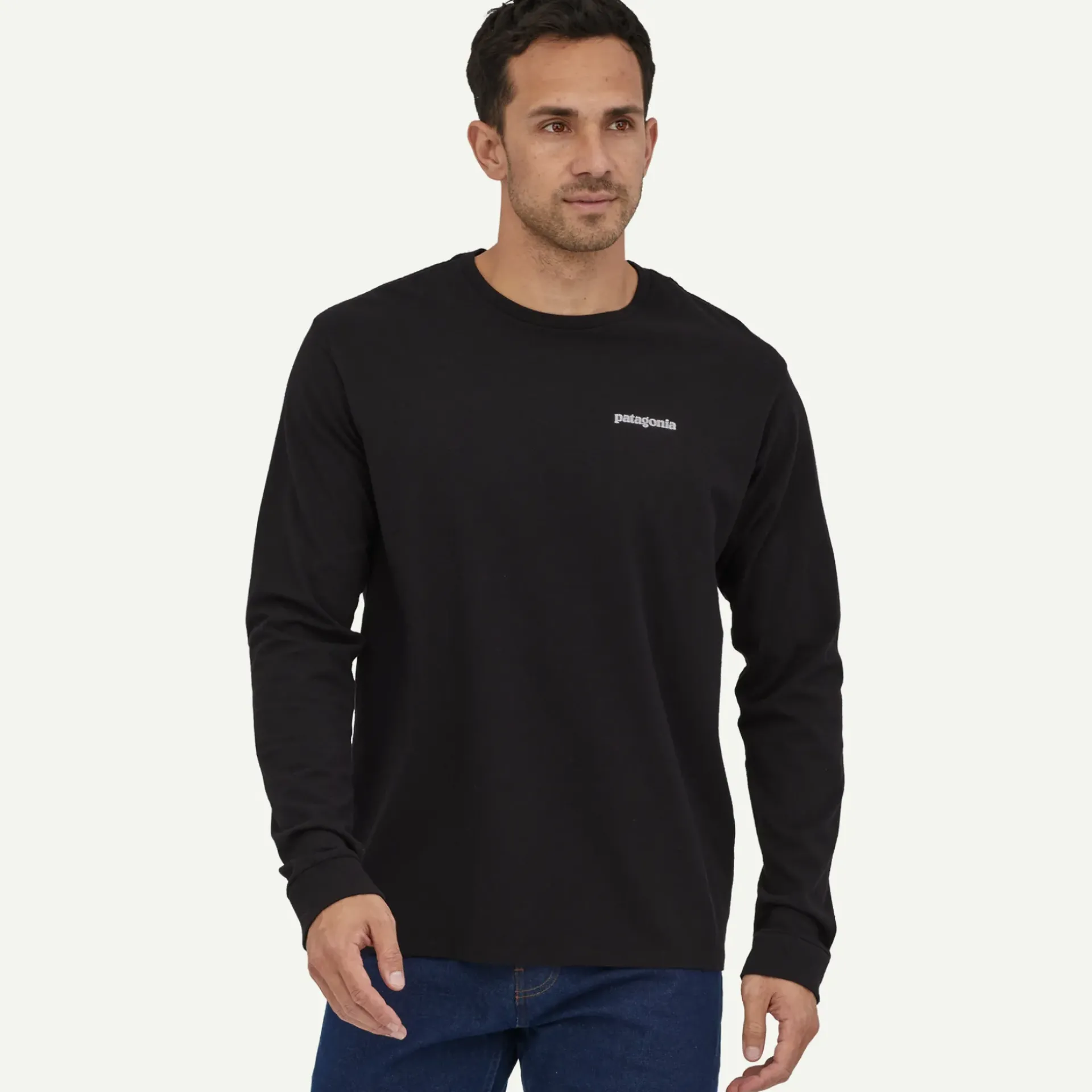 Online Men's Long-Sleeved Home Water Trout Responsibili-Tee® Shop Men’S|T-Shirts