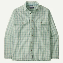 Online Men's Long-Sleeved Island Hopper Shirt Shop Men’S|Button Down