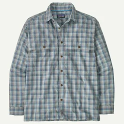 Online Men's Long-Sleeved Island Hopper Shirt Shop Men’S|Button Down