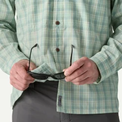 Online Men's Long-Sleeved Island Hopper Shirt Shop Men’S|Button Down