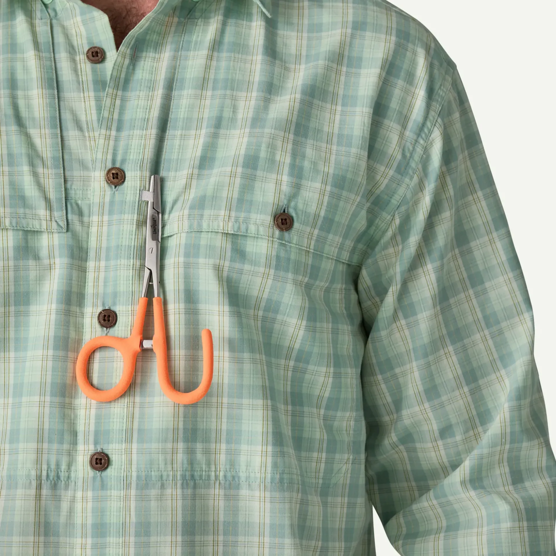 Online Men's Long-Sleeved Island Hopper Shirt Shop Men’S|Button Down