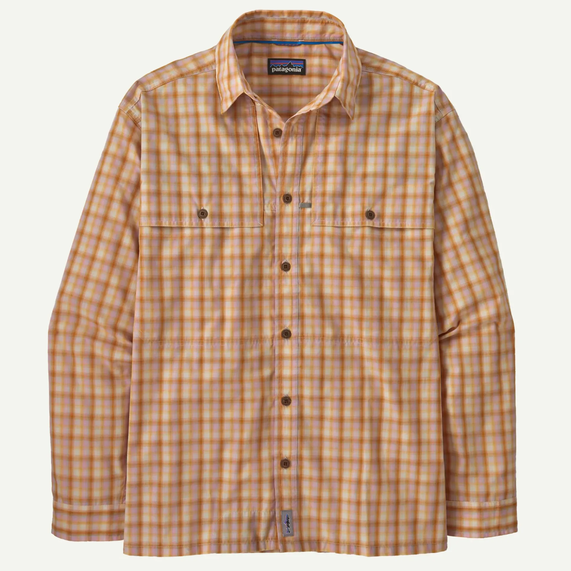 Online Men's Long-Sleeved Island Hopper Shirt Shop Men’S|Button Down