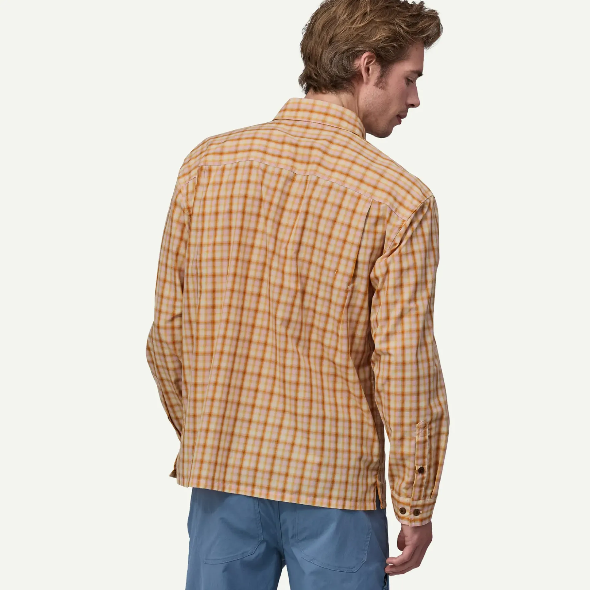 Online Men's Long-Sleeved Island Hopper Shirt Shop Men’S|Button Down
