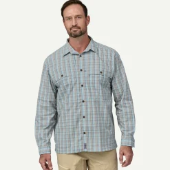 Online Men's Long-Sleeved Island Hopper Shirt Shop Men’S|Button Down
