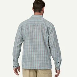 Online Men's Long-Sleeved Island Hopper Shirt Shop Men’S|Button Down