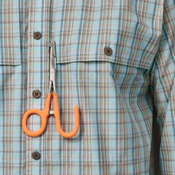 Online Men's Long-Sleeved Island Hopper Shirt Shop Men’S|Button Down