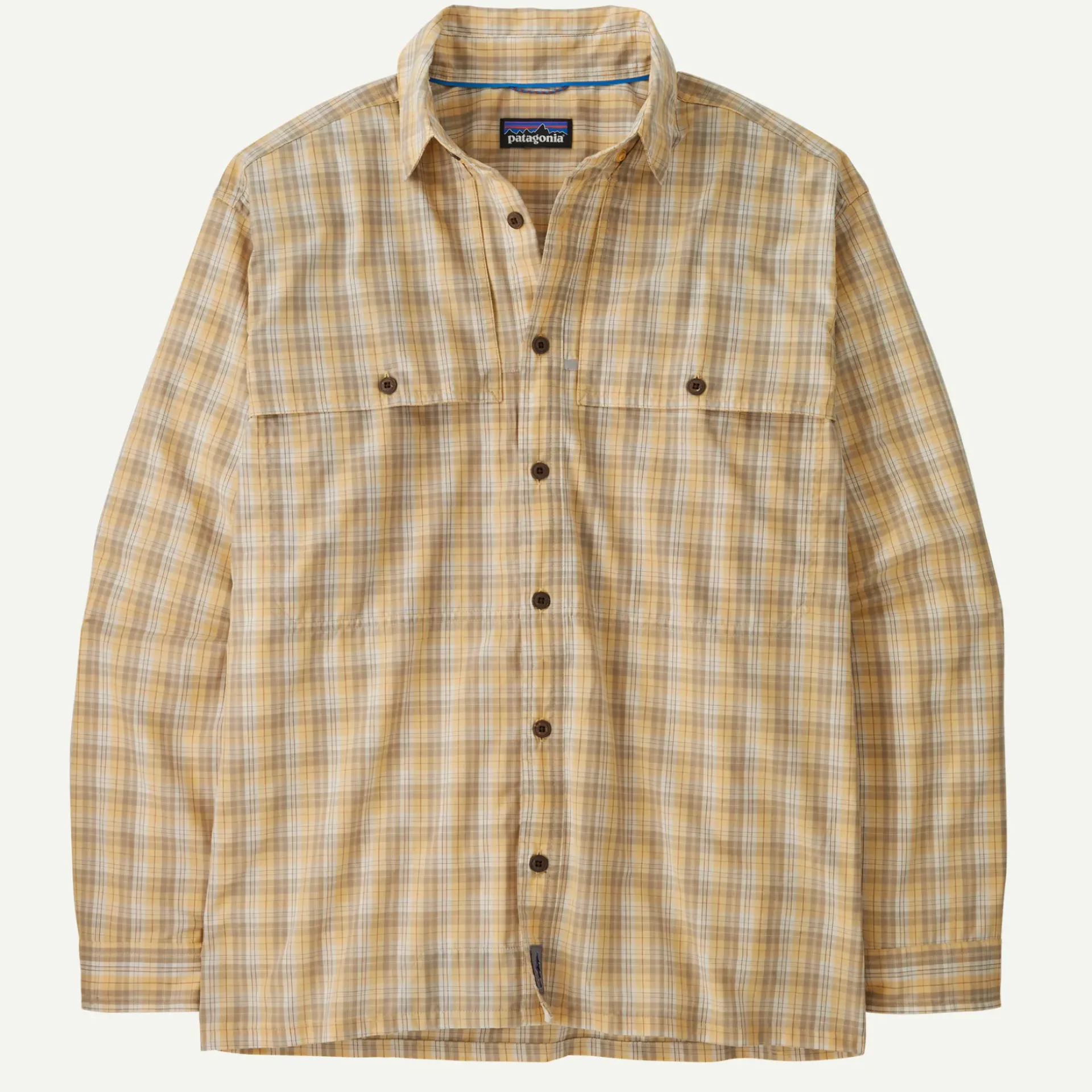 Online Men's Long-Sleeved Island Hopper Shirt Shop Men’S|Button Down