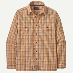 Online Men's Long-Sleeved Island Hopper Shirt Shop Men’S|Button Down