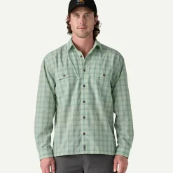 Online Men's Long-Sleeved Island Hopper Shirt Shop Men’S|Button Down