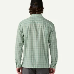Online Men's Long-Sleeved Island Hopper Shirt Shop Men’S|Button Down