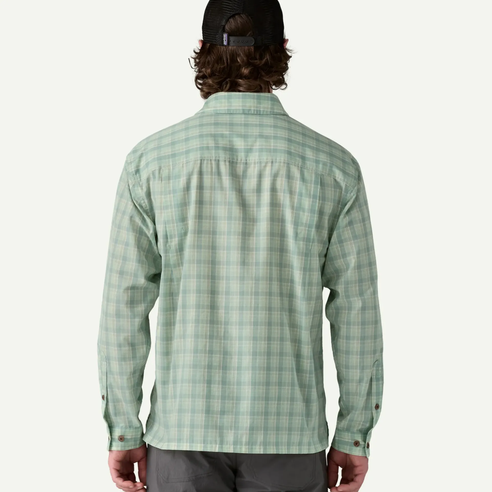 Online Men's Long-Sleeved Island Hopper Shirt Shop Men’S|Button Down