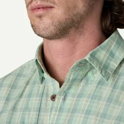 Online Men's Long-Sleeved Island Hopper Shirt Shop Men’S|Button Down