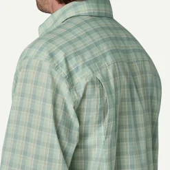 Online Men's Long-Sleeved Island Hopper Shirt Shop Men’S|Button Down