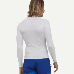 Hot Men's Long-Sleeved RØ® Surf Top Shop Men’S|Boardshorts