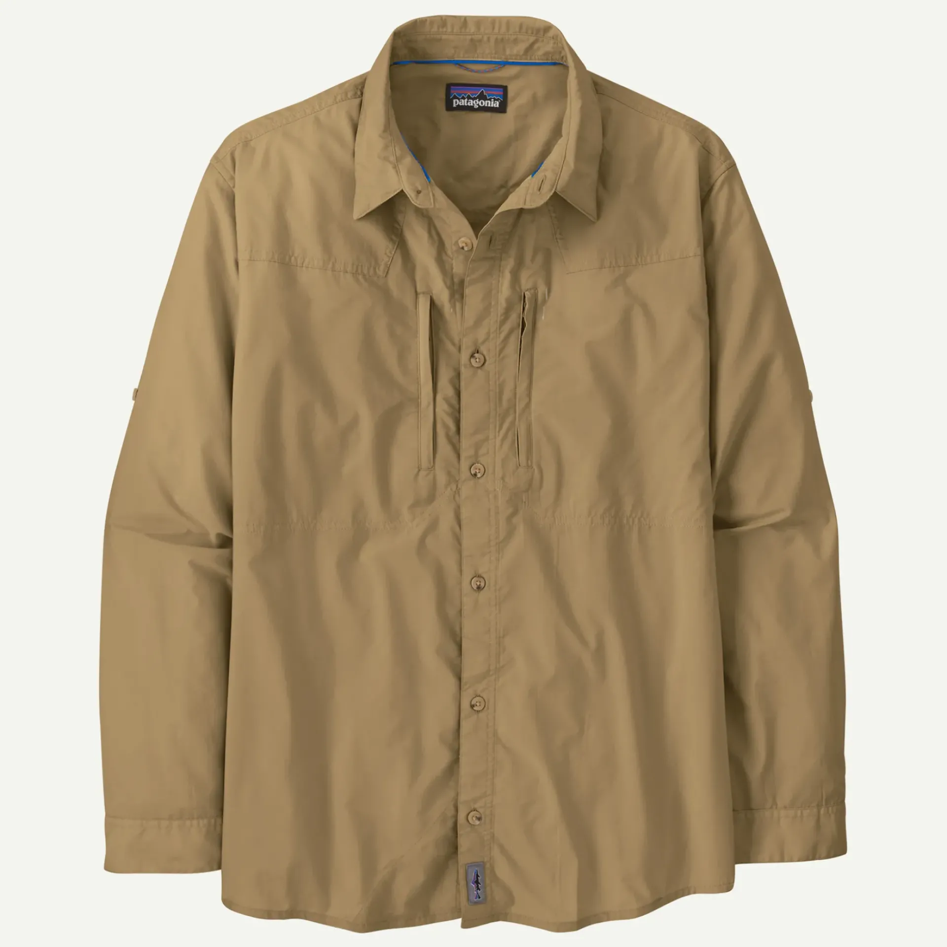 New Men's Long-Sleeved Sun Stretch Shirt Shop Men’S|Men's