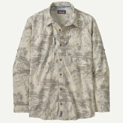 New Men's Long-Sleeved Sun Stretch Shirt Shop Men’S|Men's