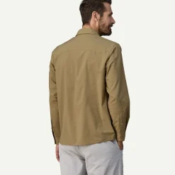 New Men's Long-Sleeved Sun Stretch Shirt Shop Men’S|Men's
