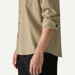 Outlet Men's Long-Sleeved Western Snap Shirt Button Down|Long Sleeve