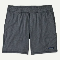 New Men's 2-Loose Shorts Shorts