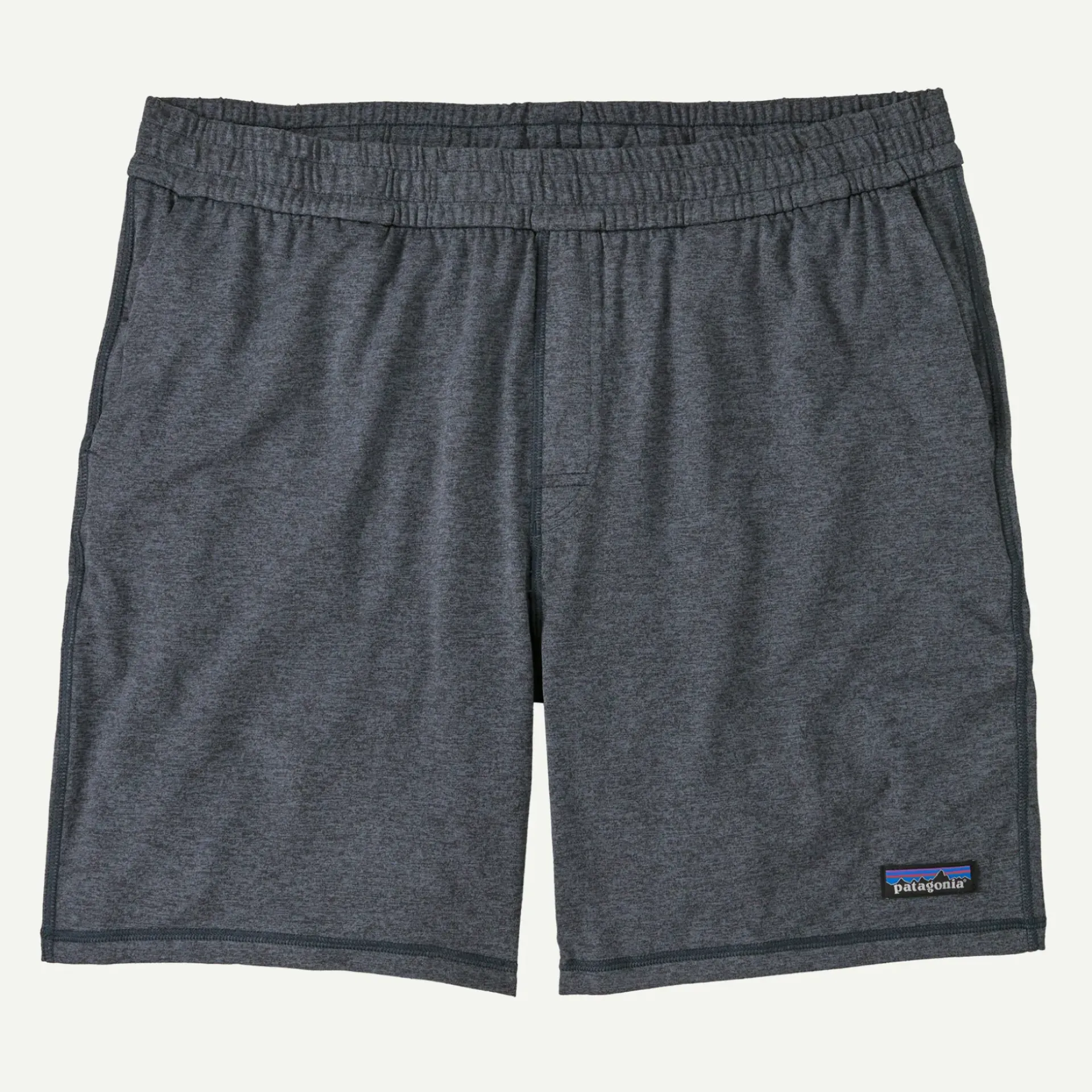 New Men's 2-Loose Shorts Shorts