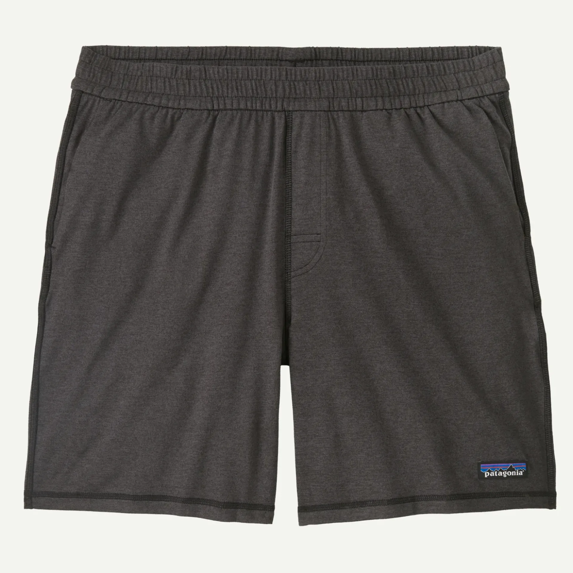 New Men's 2-Loose Shorts Shorts