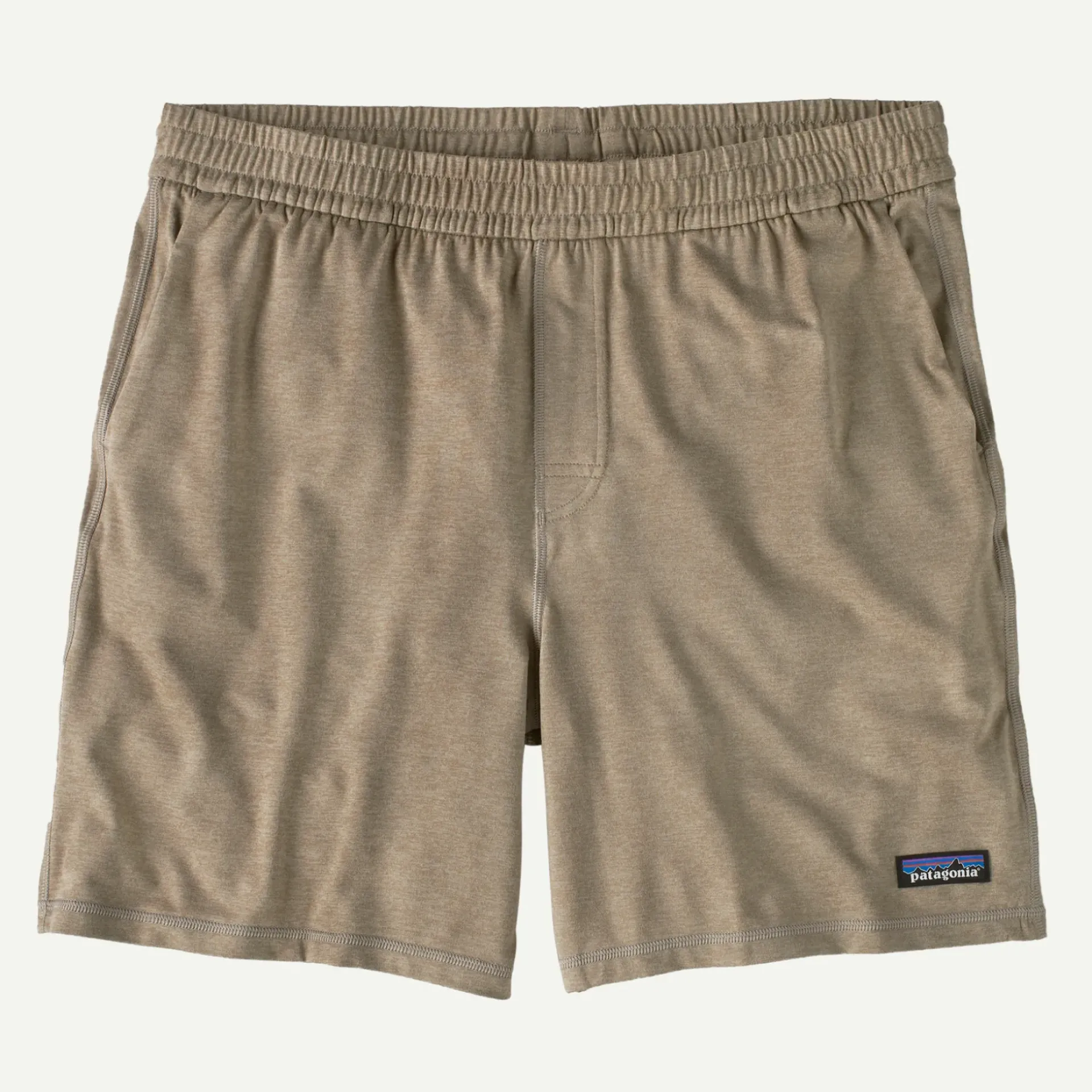 New Men's 2-Loose Shorts Shorts