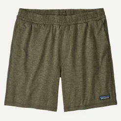 New Men's 2-Loose Shorts Shorts