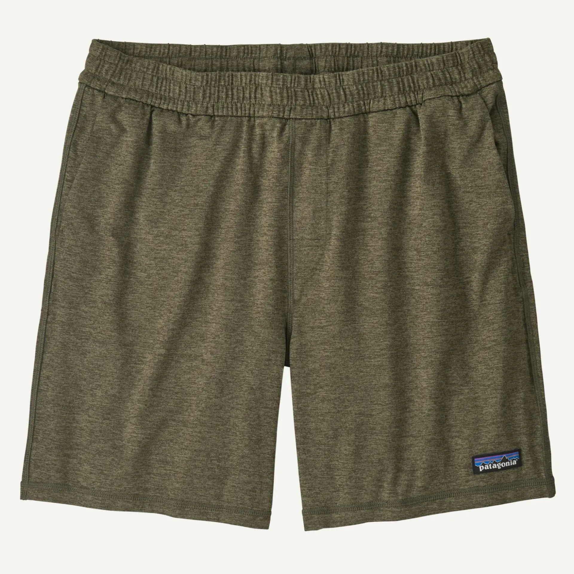 New Men's 2-Loose Shorts Shorts